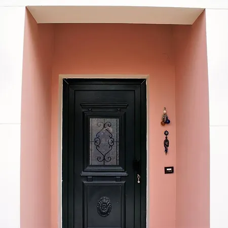 Casa Mesaria * Sidárion
