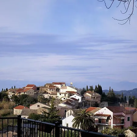 Casa Mesaria Sidari (Corfu)