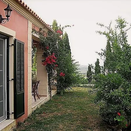 Feriehus Casa Mesaria Sidárion