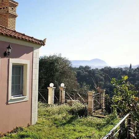 Casa Mesaria Sidárion