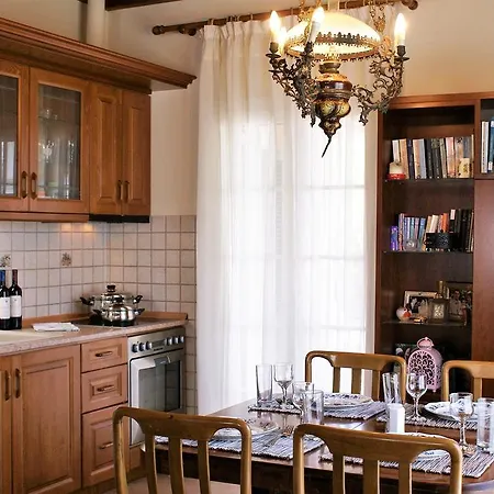 Holiday home Casa Mesaria *