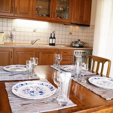 Casa Mesaria