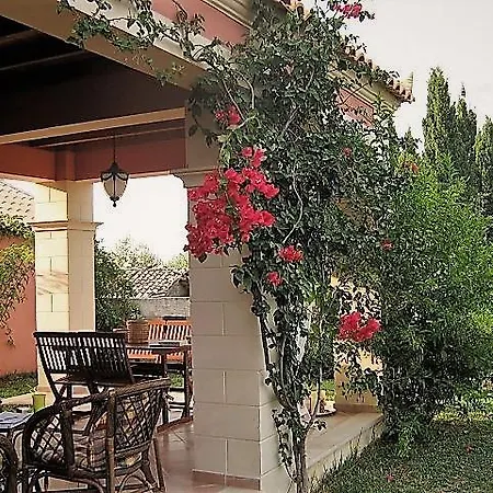 Holiday home Casa Mesaria Sidari (Corfu)