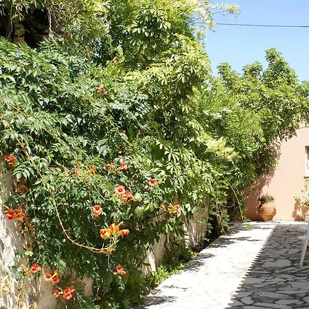 Casa Mesaria Sidárion