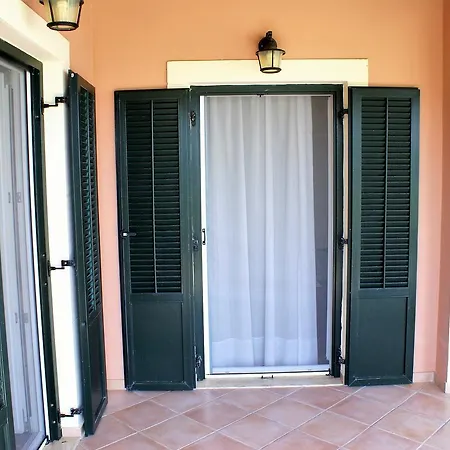 Holiday home Casa Mesaria Sidari (Corfu)