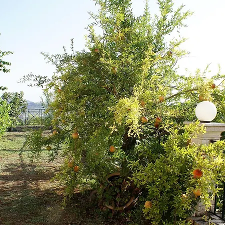 Casa Mesaria Feriehus Sidárion