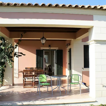 Casa Mesaria *