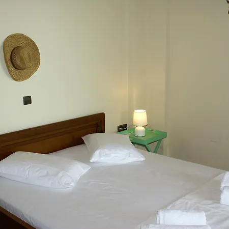 Feriehus Casa Mesaria *