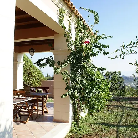 Holiday home Casa Mesaria