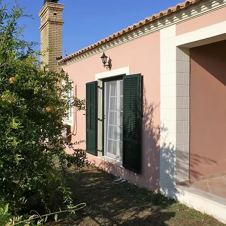 Casa Mesaria *