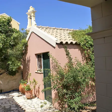 Casa Mesaria Holiday home *