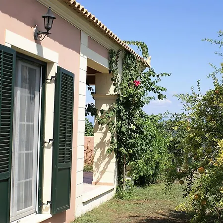 Casa Mesaria Feriehus