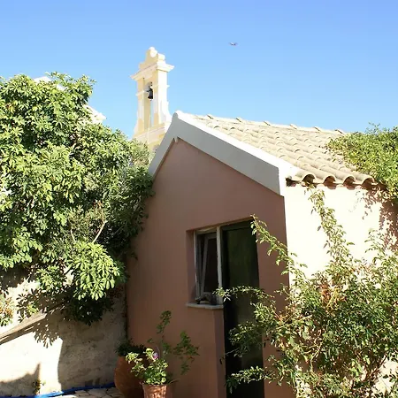 Casa Mesaria Feriehus *