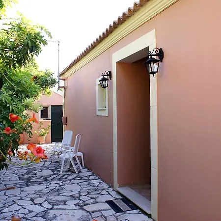 Casa Mesaria Sidárion