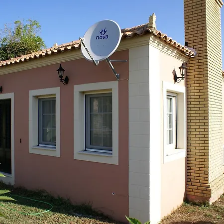 Casa Mesaria Holiday home *
