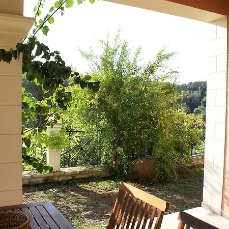 Casa Mesaria Feriehus *