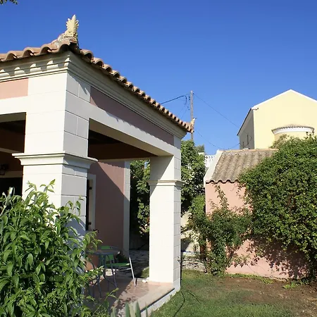 Casa Mesaria Sidárion