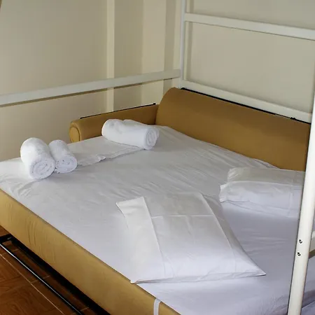 Casa Mesaria *