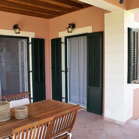Holiday home Casa Mesaria Sidari (Corfu)
