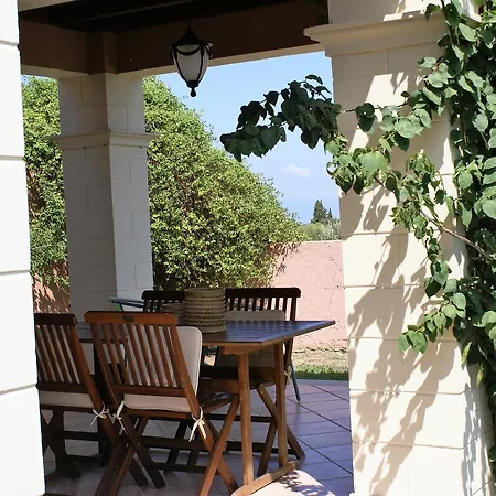 Casa Mesaria Feriehus