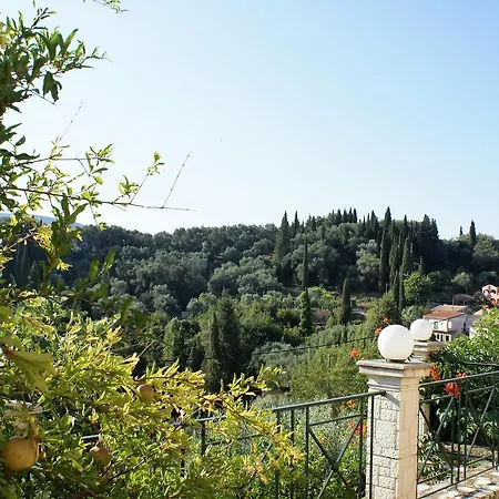 Casa Mesaria Holiday home Sidari (Corfu)