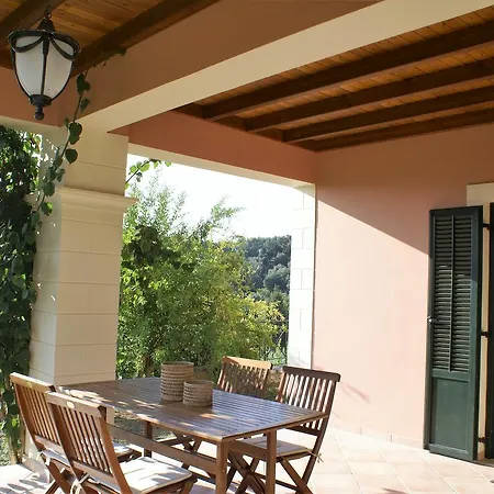 Holiday home Casa Mesaria Sidari (Corfu)