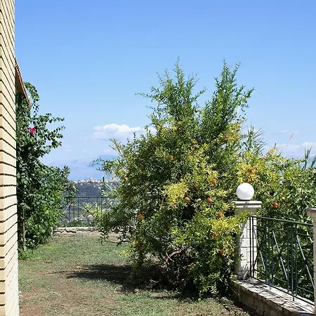 Casa Mesaria Feriehus