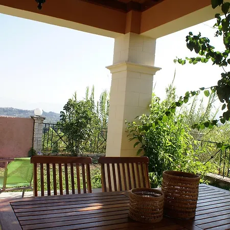 Holiday home Casa Mesaria Sidari (Corfu)