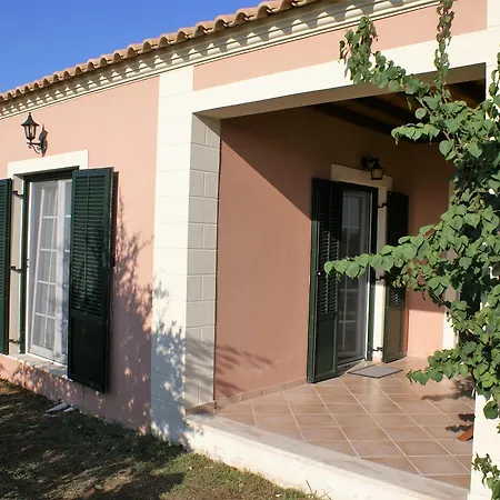 Holiday home Casa Mesaria