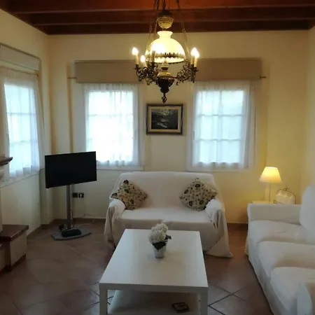 Casa Mesaria