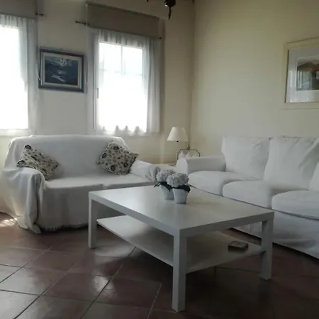 Casa Mesaria Feriehus *