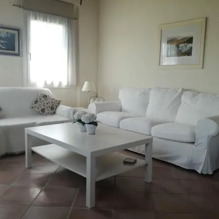 Casa Mesaria *